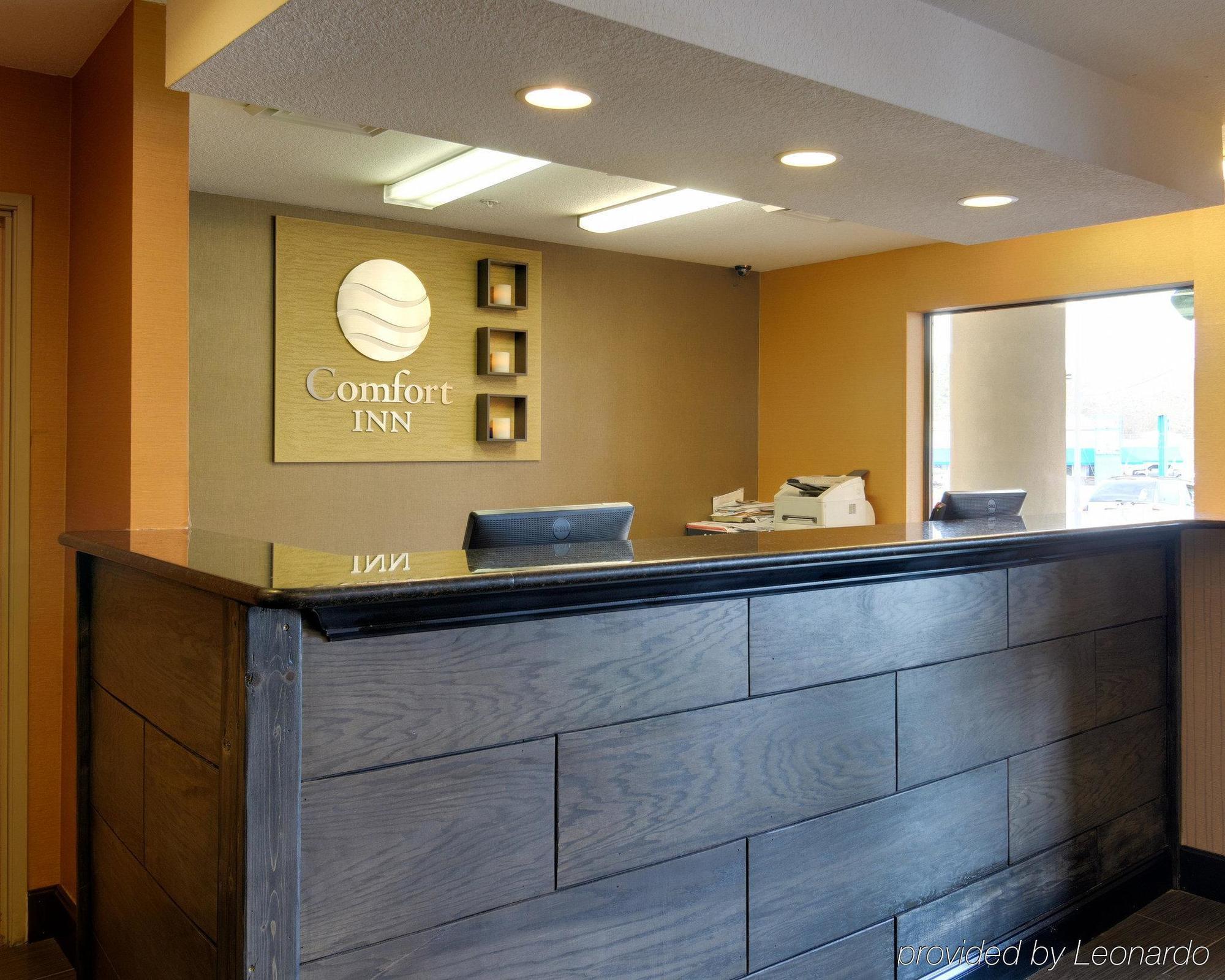 Quality Inn & Suites Malvern Exterior foto